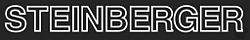 Steinberger Logo White TM Removed.jpg