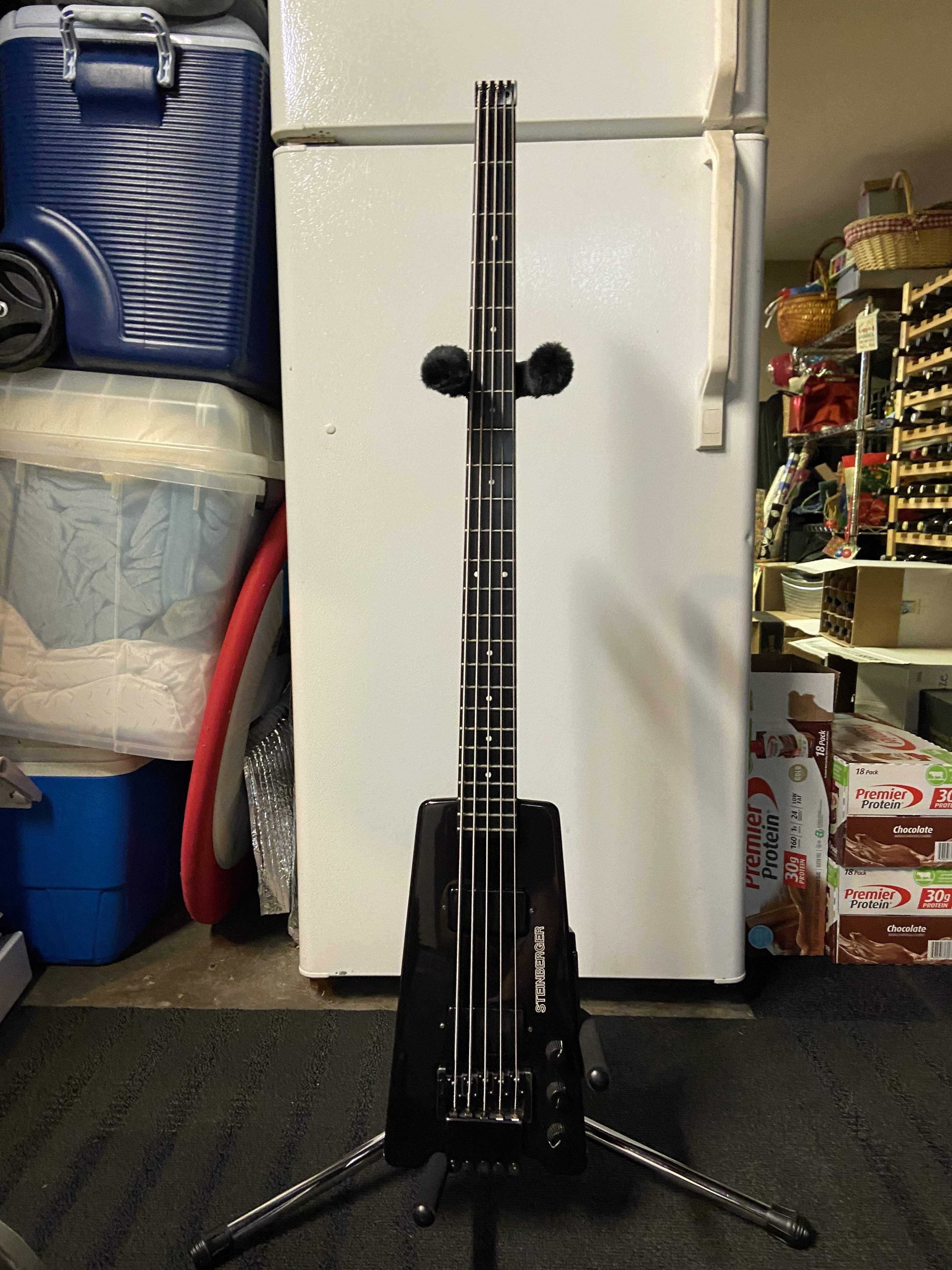 Steinberger XL25.jpg
