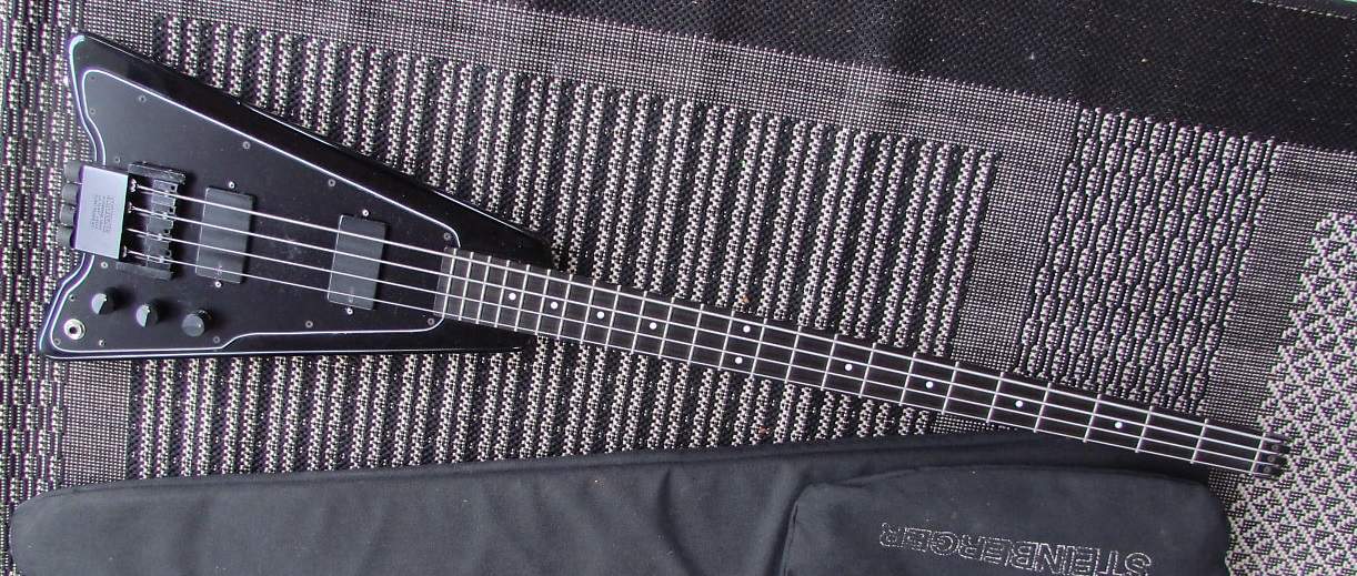 Steinberger XP-2.jpg