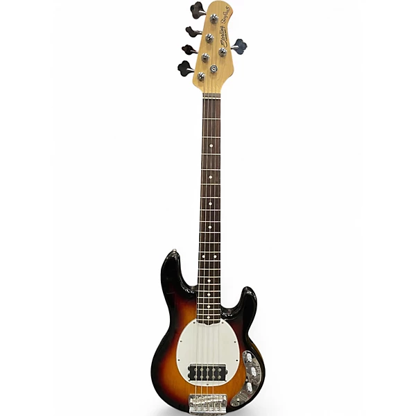 Sterling RaySR5 full front.webp