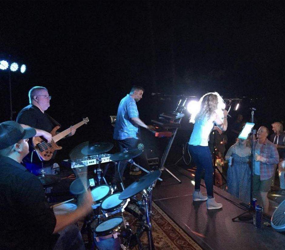 stevec's band.JPG