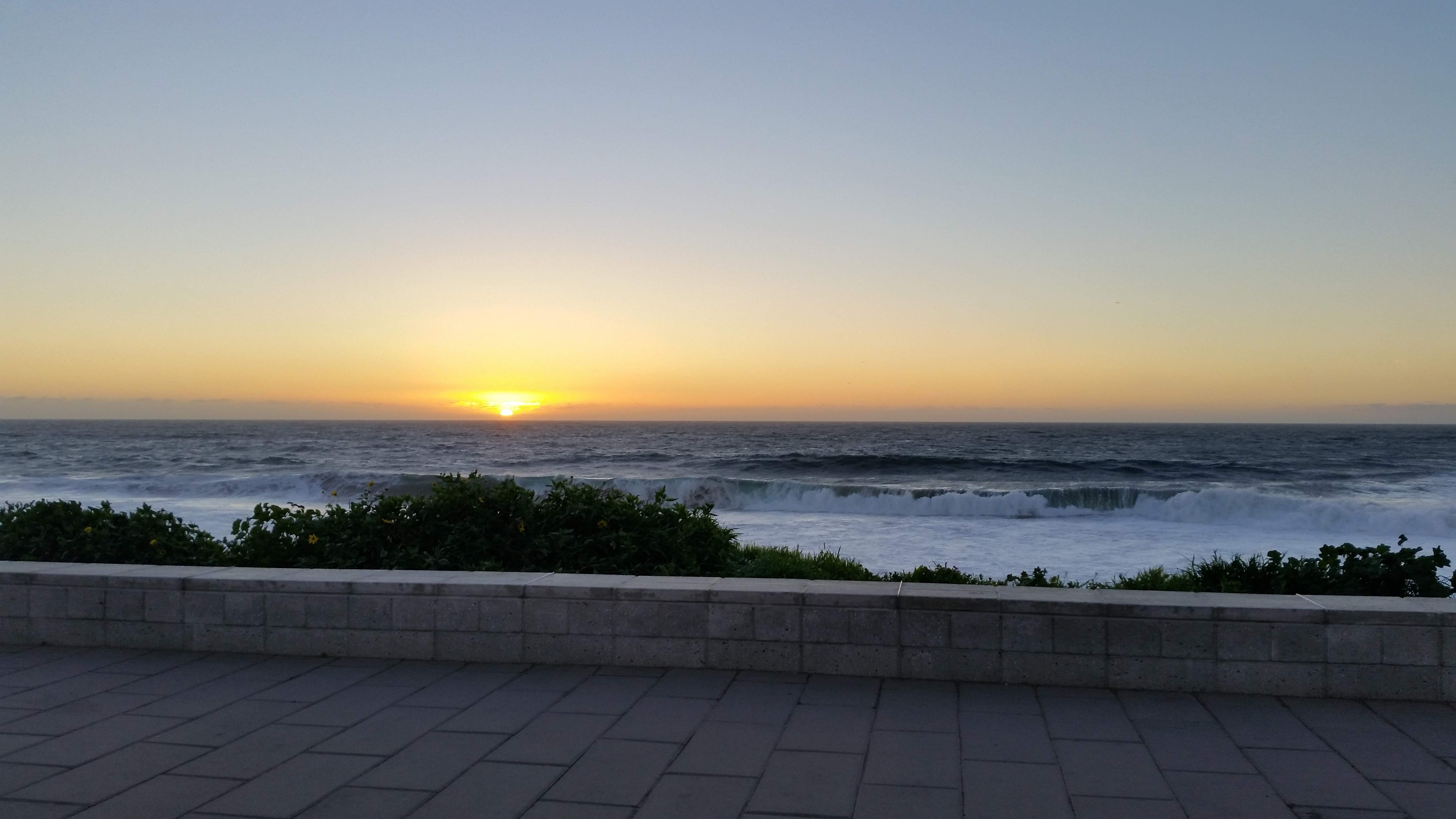 Storm Surf Sunset..jpg
