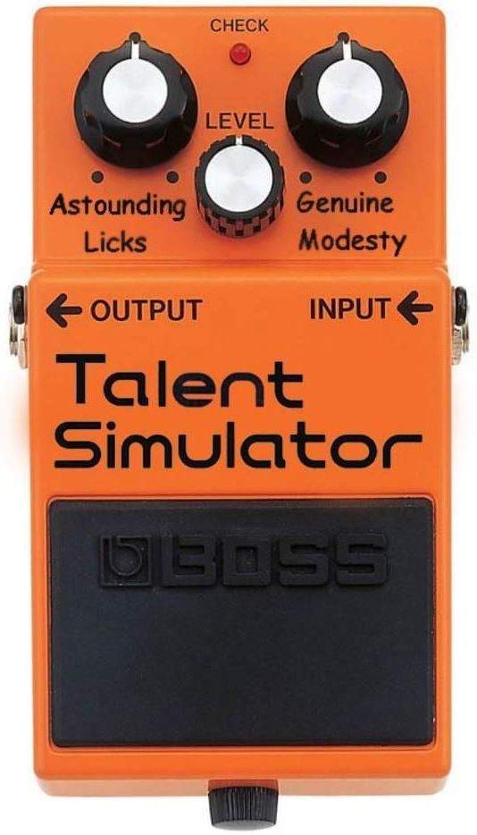 Talent Simulator Pedal.JPG
