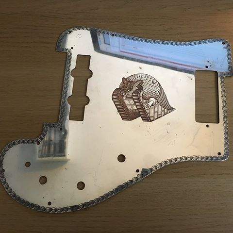 Tarkus 4001 Custom Pickguard-Greg Lake.jpg