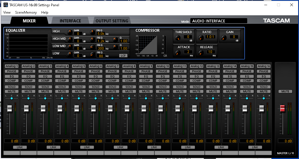 Tascam Mixer Panel.PNG