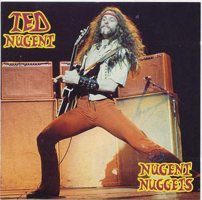 Ted Nugent Nuggets Los Angles 1981 Front.jpg