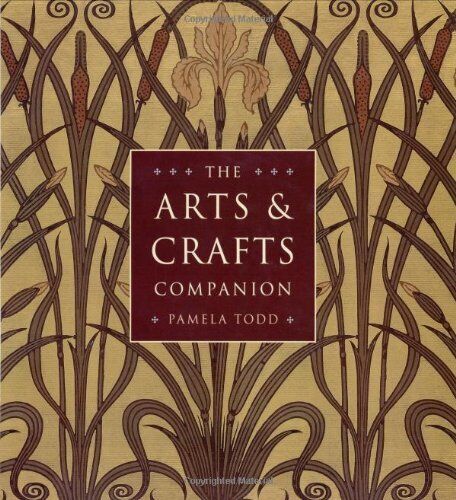 The Arts & Crafts Companion.jpeg