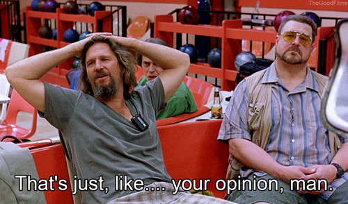 The Dude.gif