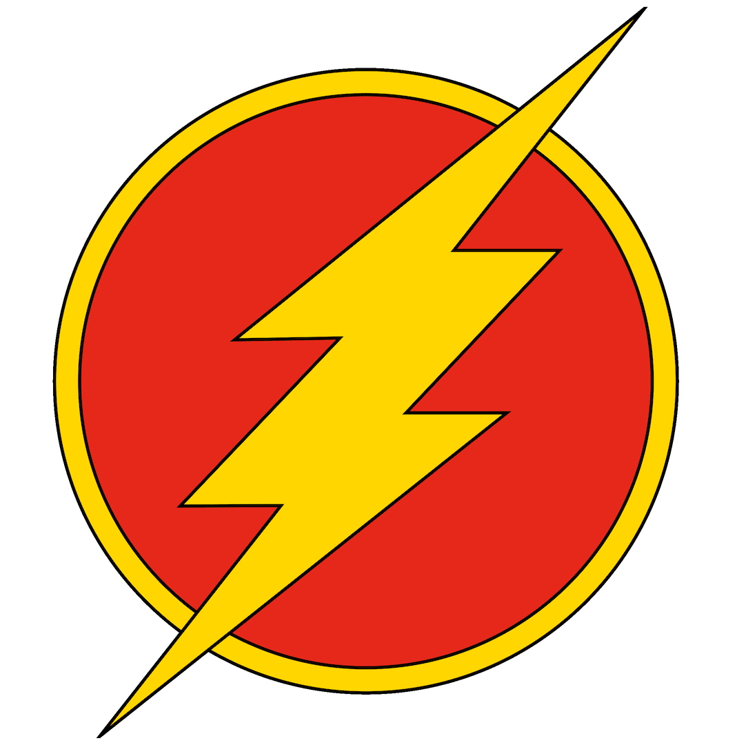 The Flash Logo.png