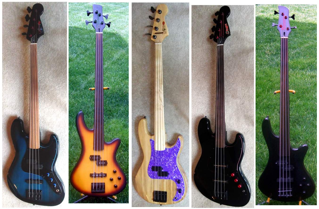 the 'stable' five.jpg