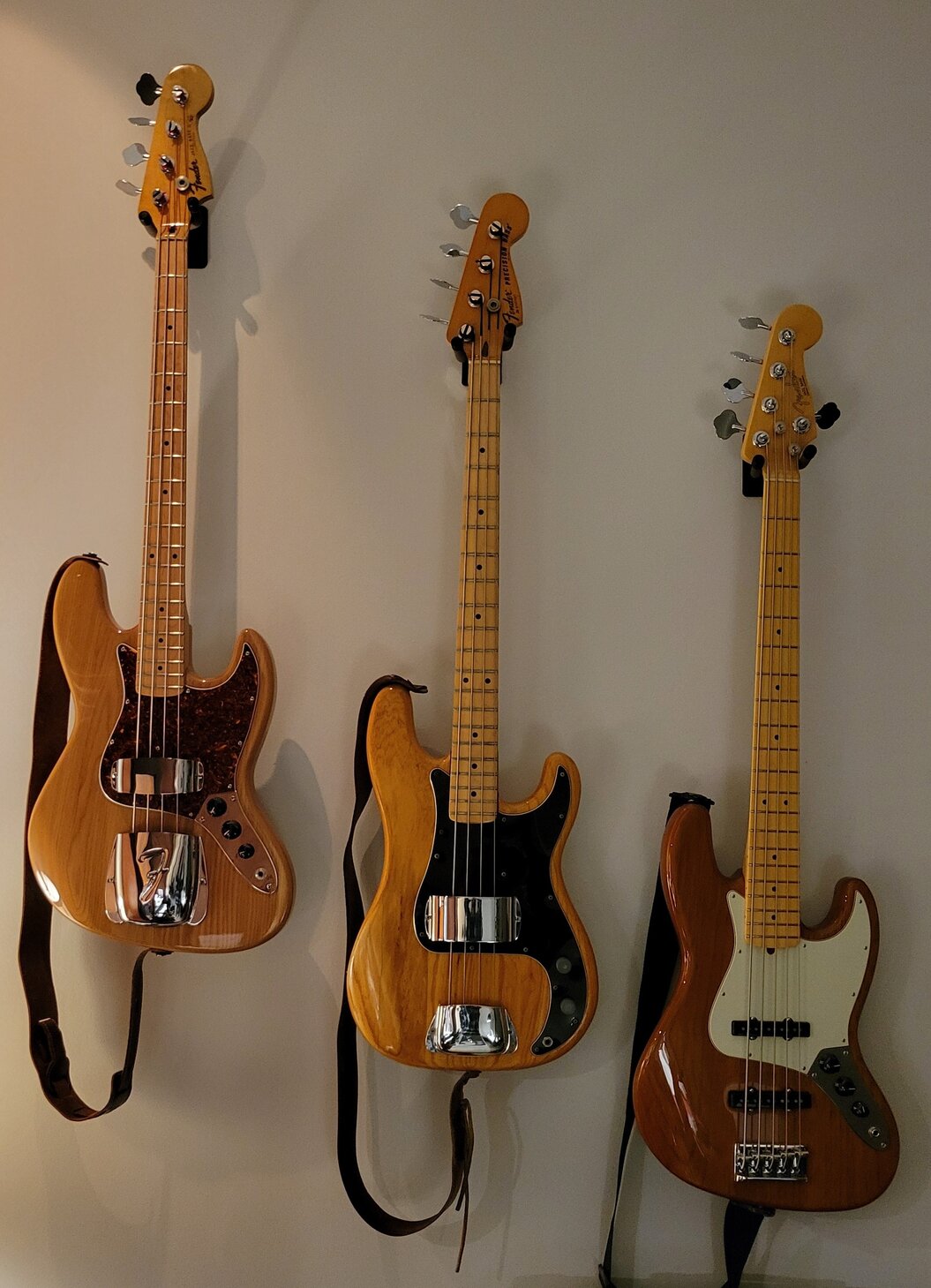 Three natural Fenders.jpeg