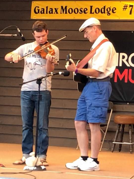 Tim & Greg onstage.jpg