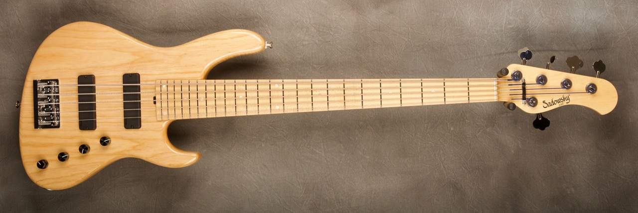 Todd's Sadowsky NYC 5 front.jpeg