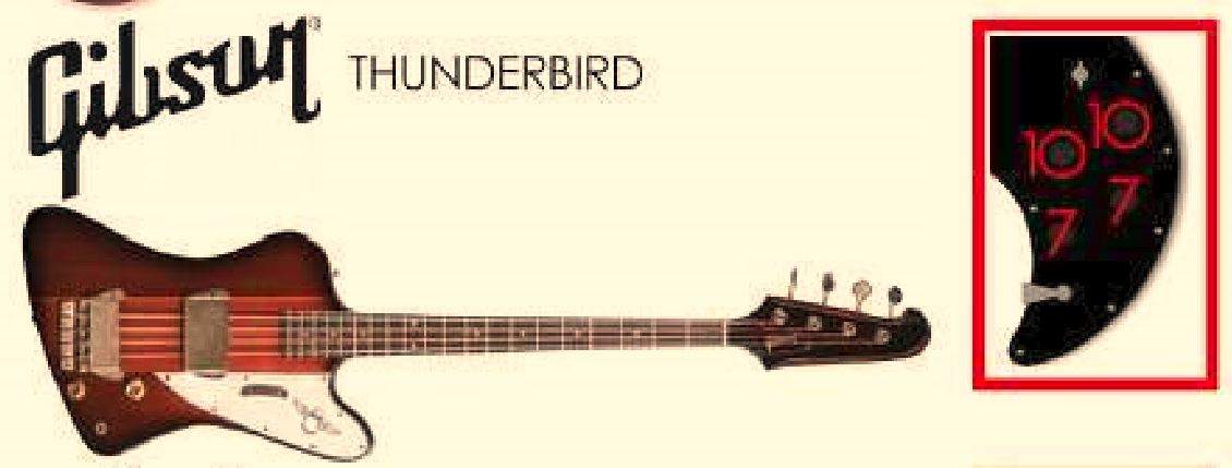 TONE SETTINGS 7 GIBSON THUNDERBIRD.JPG
