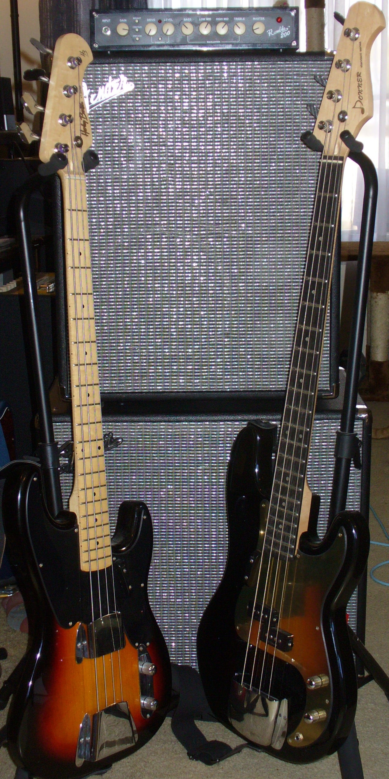 Top Two Basses.JPG