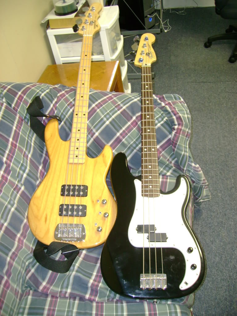 TribbyL-2000andFenderP.jpg