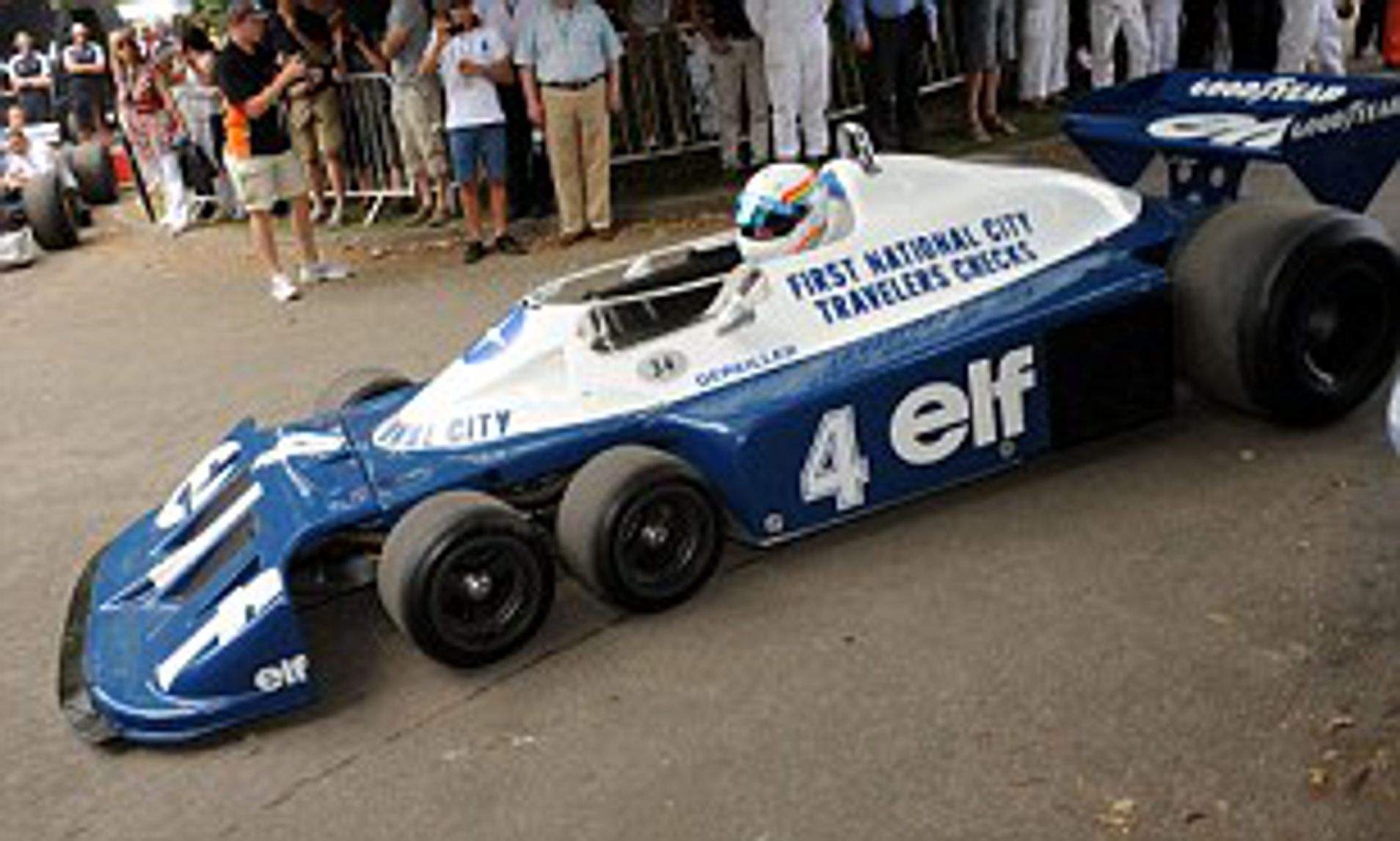 Tyrell F1 Car.jpg