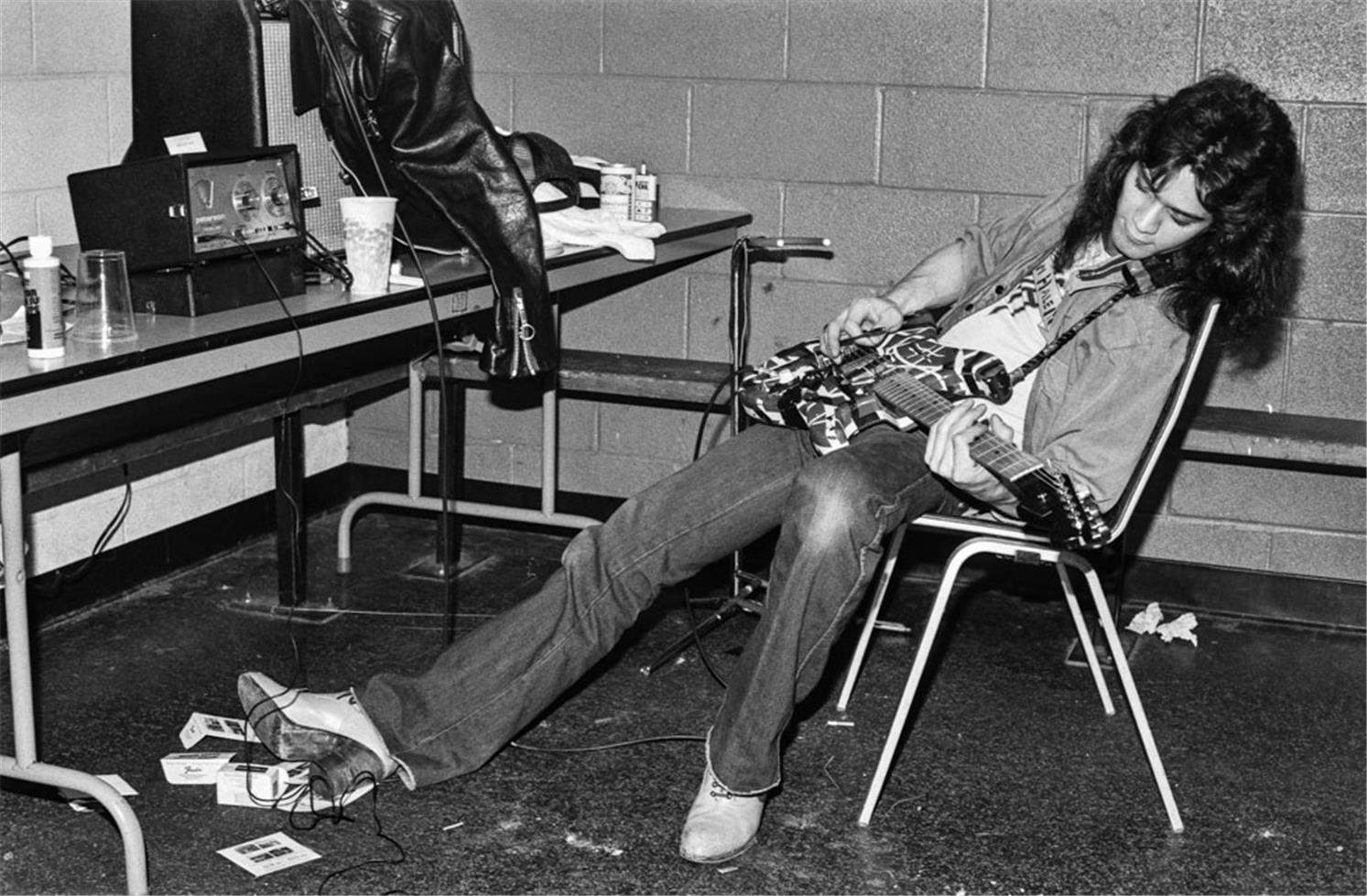 Van Halen - Eddie Van Halen - 1978.jpg