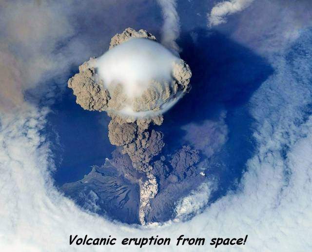 Volcanic eruption from space.jpg