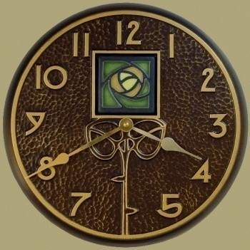 Wall-Clock-with-Dard-Hunter-Rose.jpg