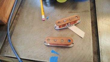 walnut veneer on pups.jpg