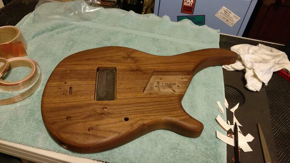 War 5 Post Finish Bare Body.jpg