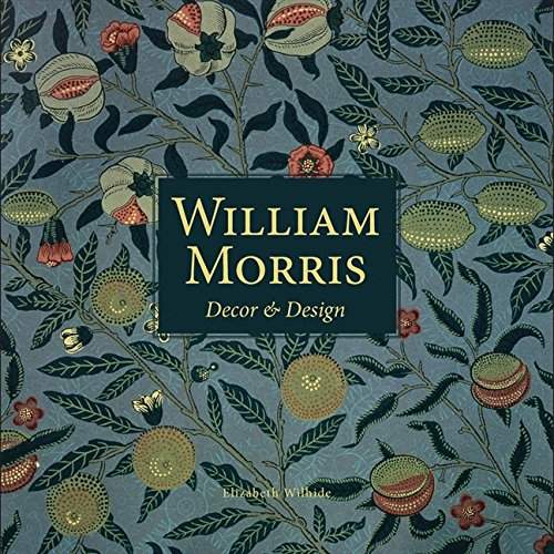 William Morris - Decor & Design.jpg
