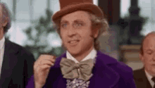 Willy Wonka Suspense is killing me.gif