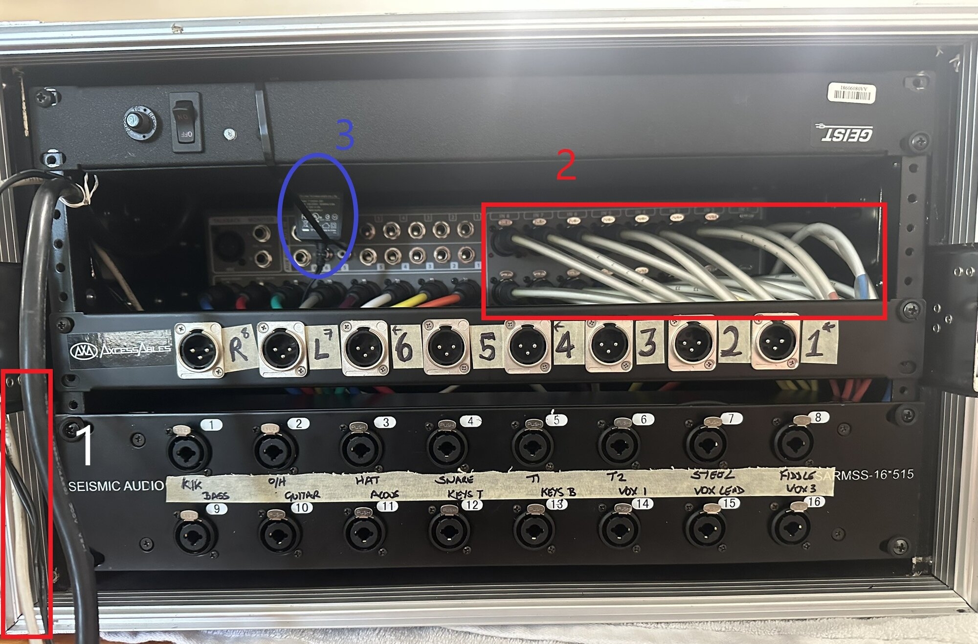 X32R plus splitter (MOD).JPEG