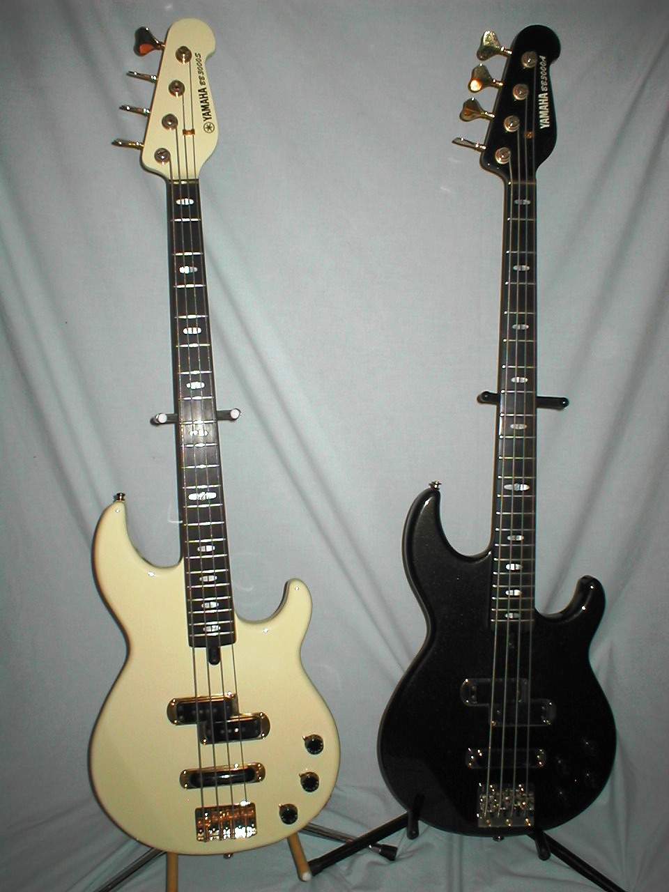 Yamaha BB3000S and BB3000A 2.JPG