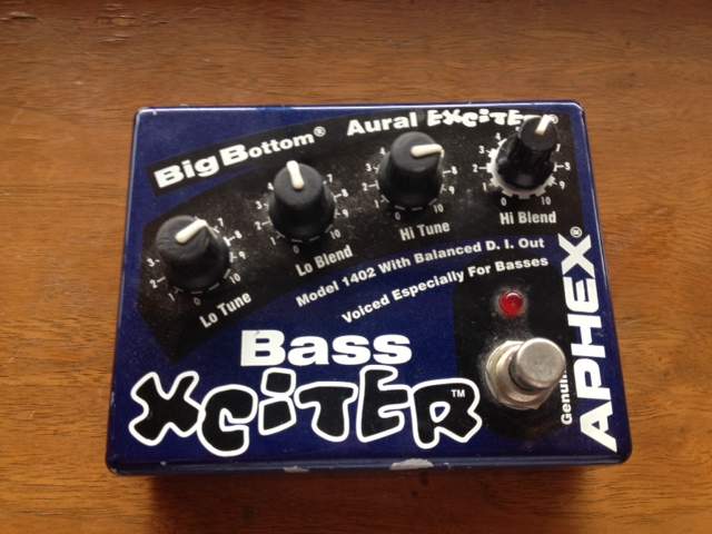 Aphex Bass Xciter.JPG