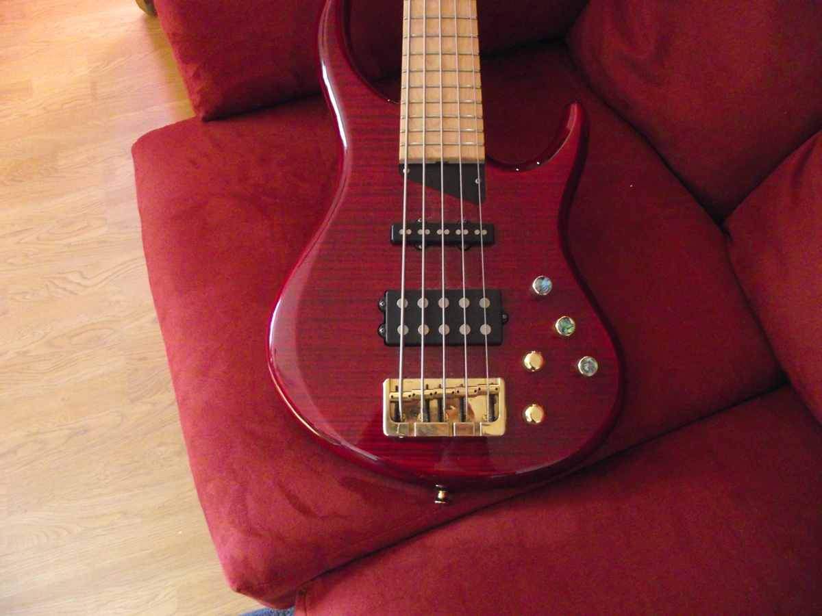 Red Mtd 1.JPG  Resized.jpg