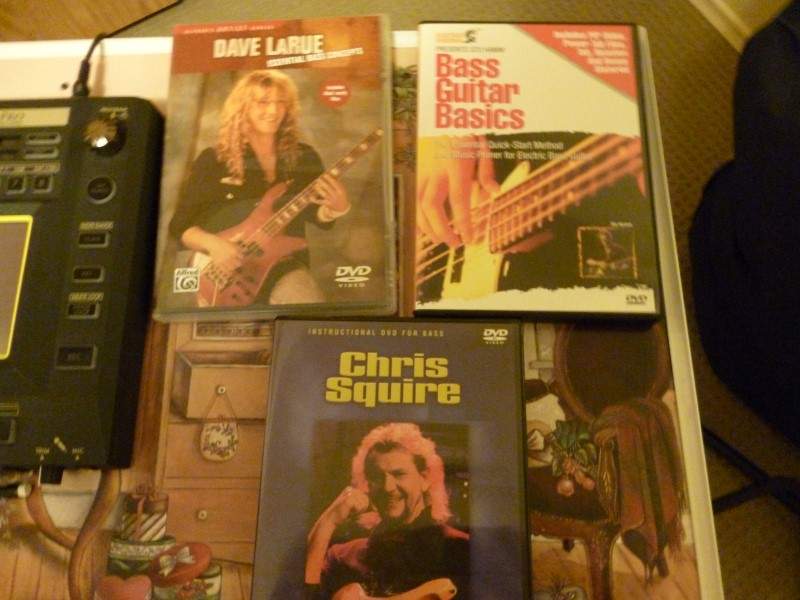 DVDs no flash.JPG