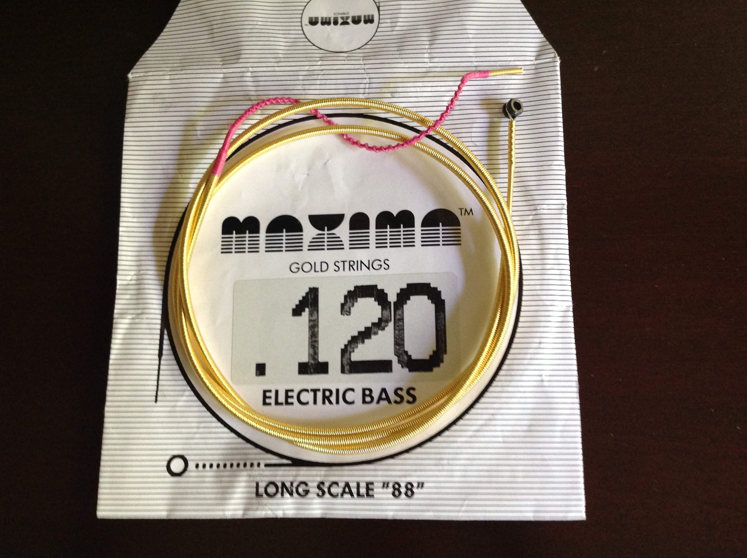 Maxima .120 Gold String.JPG