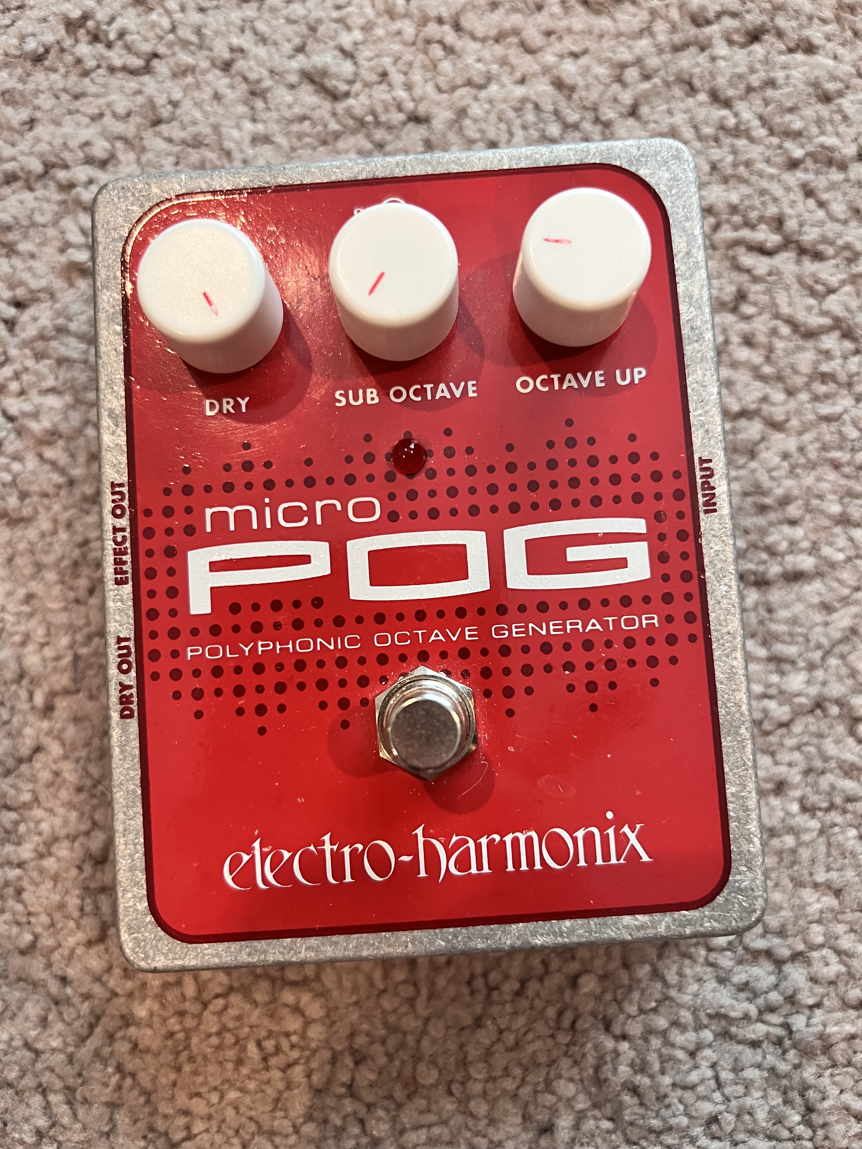 Electro-Harmonix Micro POG Polyphonic Octave Pedal-for-sale.jpg