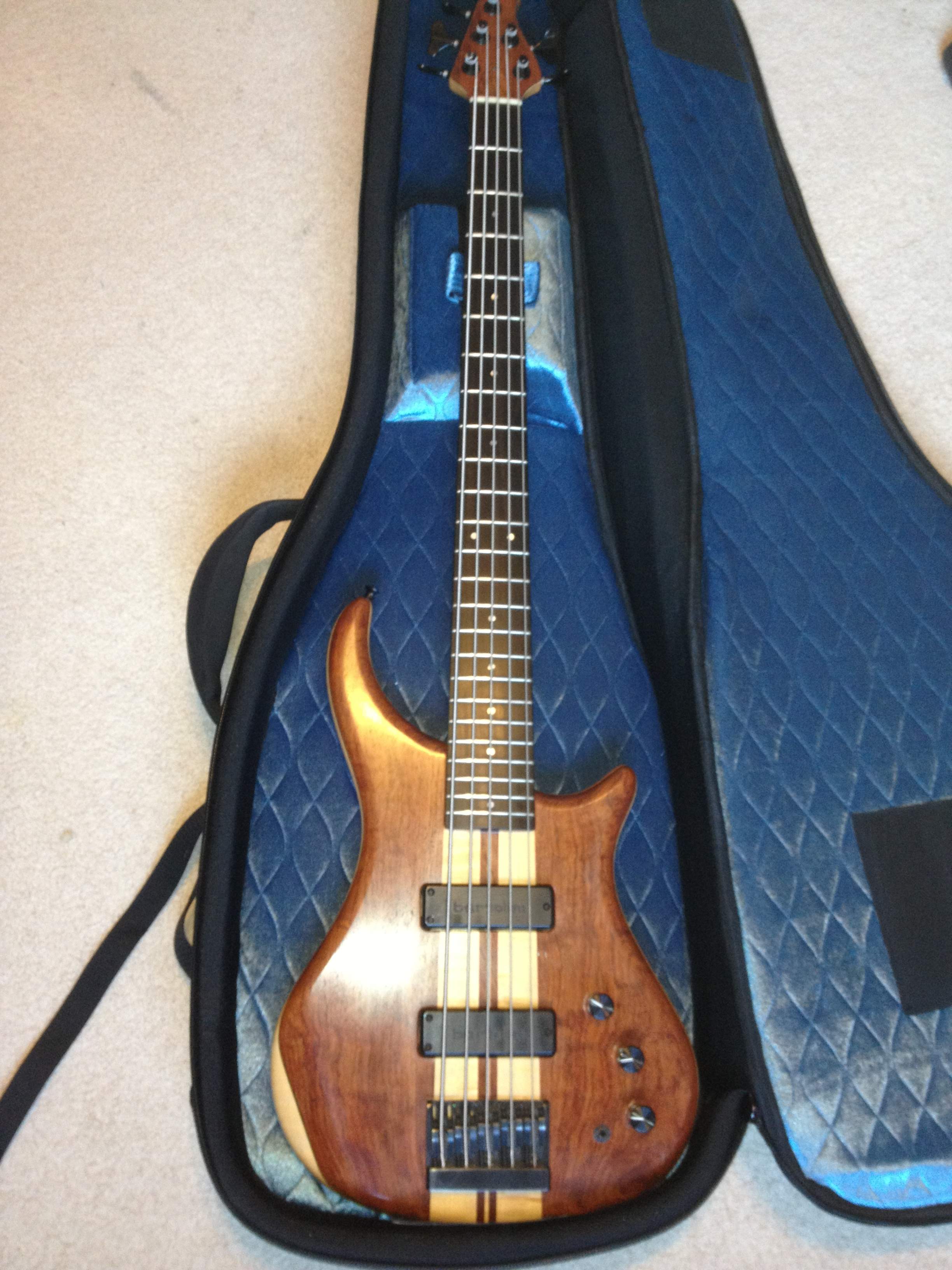 Kitties and Pedulla Thunderbass 007.JPG