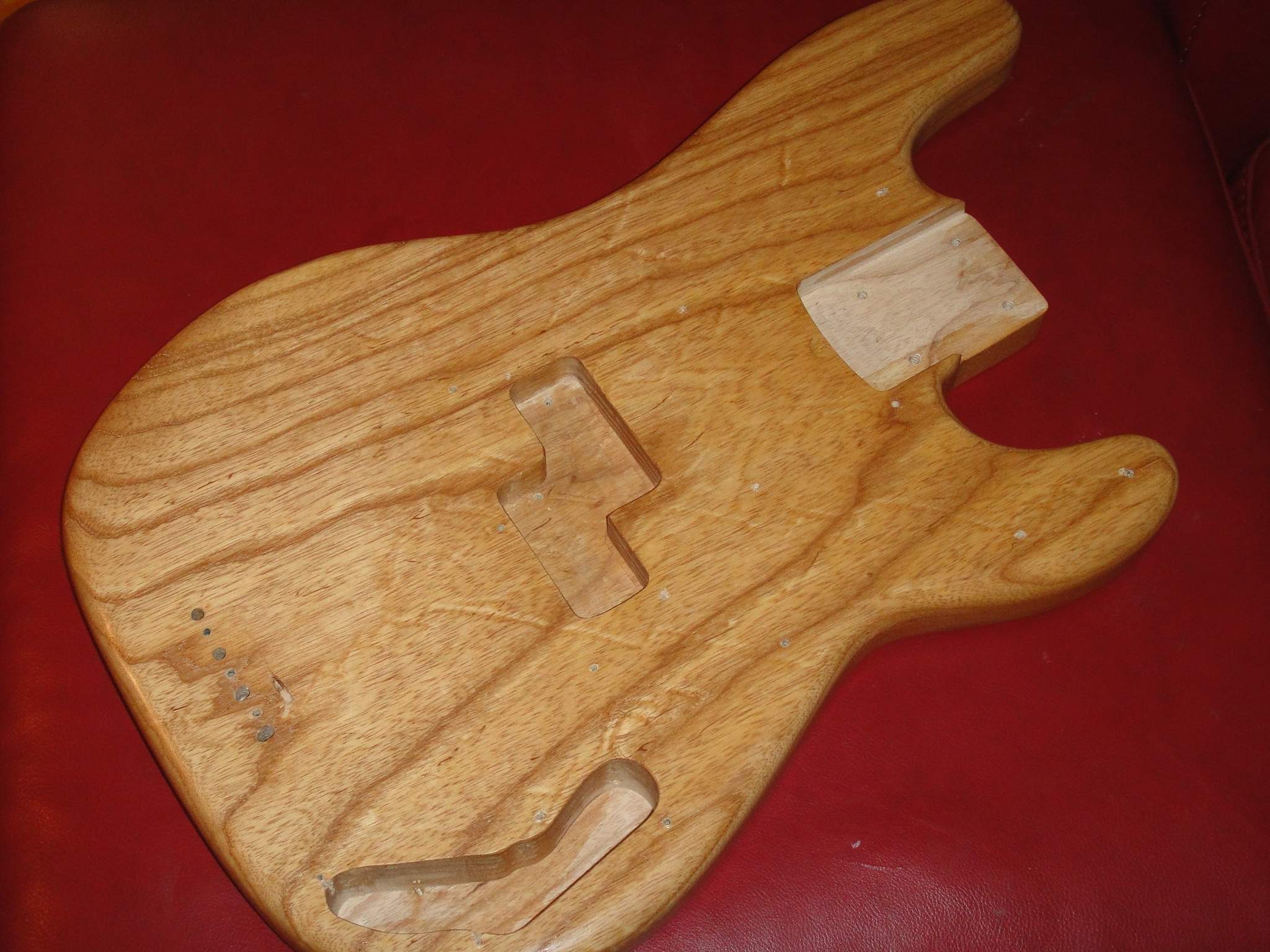 BadAss Bridge and P Bass Body 006.JPG