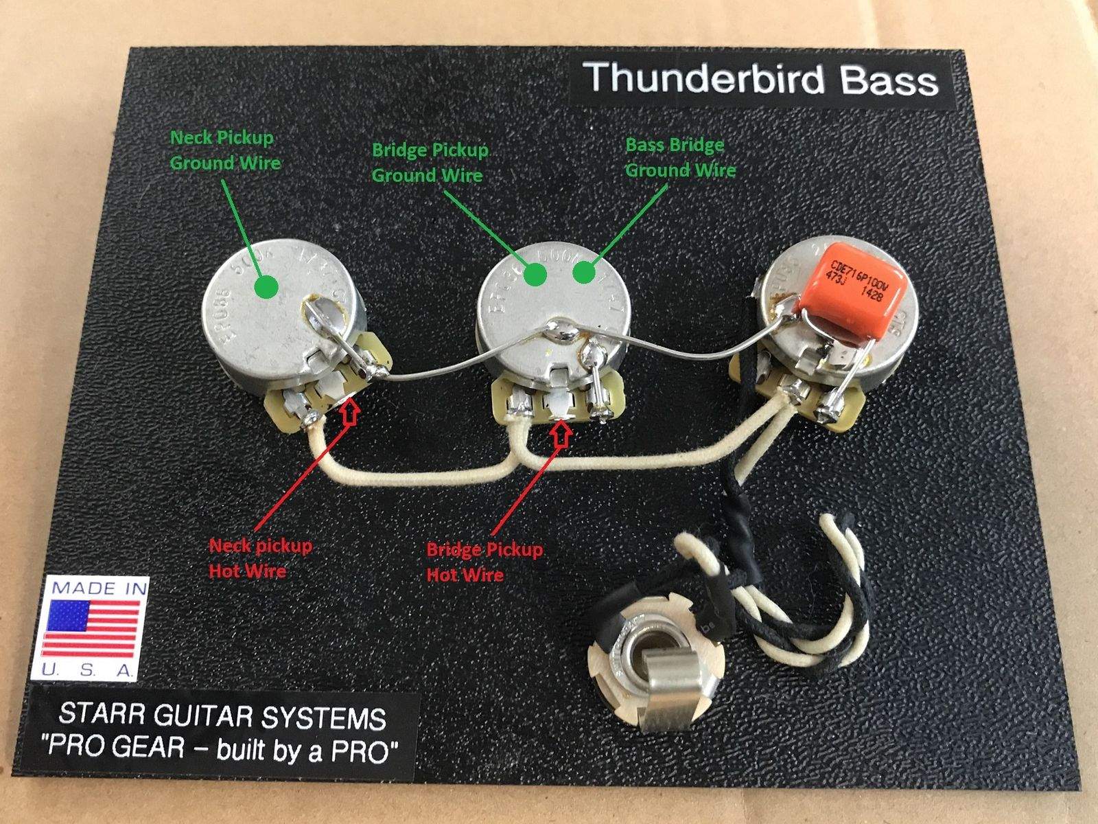 thunderbird wire harness.jpg