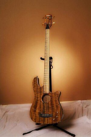 Carvin AC 50 -- any owners out there? Thoughts? | TalkBass.com