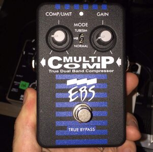 EBS MultiComp - What is wrong with me? (and Poll) | TalkBass.com