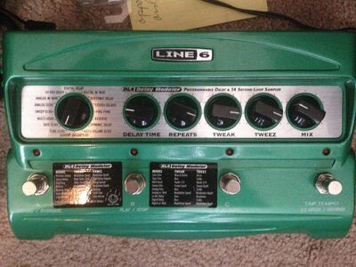 Line6 DL4