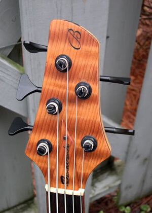 FS Only: one of a kind Benavente SCD5
