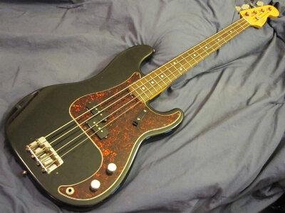 FS/FT: 1993/1994 '62 MIA Reissue Fender Precision