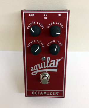 Aguilar Octamizer