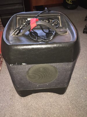 Acoustic Image Contra Series 1