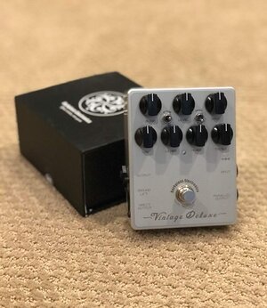 Darkglass Vintage Deluxe V2