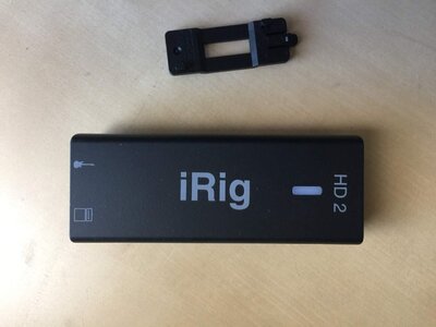 iRig HD 2