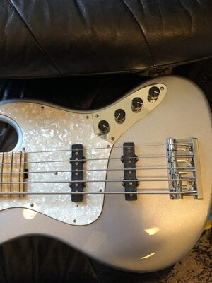 SADOWSKY NYC 5-String Jazz