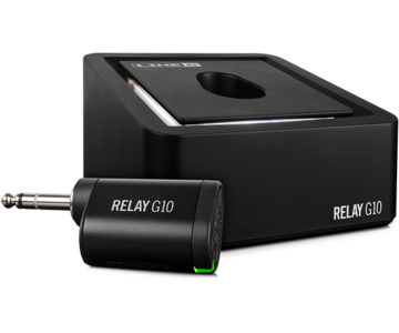Line 6 Relay 10