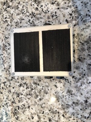 Darkglass Vintage Deluxe V2